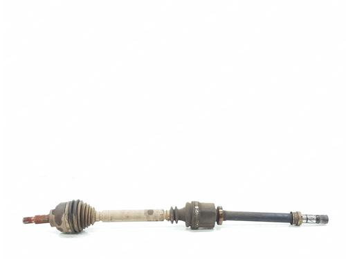 Used Right front driveshaft RENAULT LAGUNA II (BG0/1_) 1.9 dCi (BG08, BG0G) (120 hp) 24298402