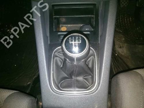Left front window switch VW GOLF V (1K1) 1.9 TDI | BP7152961I27 