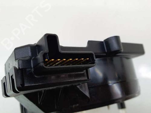 Kollisonspute sett VW PASSAT B6 (3C2) 2.0 TDI 16V | BP7776513C86 