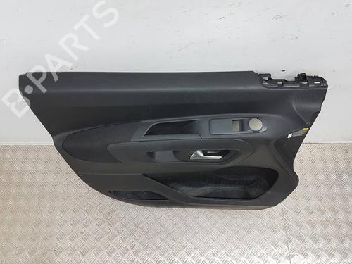Front left panel CITROËN BERLINGO (ER_, EC_) 1.5 BlueHDi 130 (ECYHZJ, ECYHZR) | BP38445614C58 - Image 4