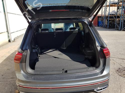 Gearstang VW TIGUAN ALLSPACE (BW2, BJ2) 1.5 TSI | BP27879401M90  - Image 45