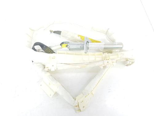 Used Right curtain airbag Right curtain airbag BMW 7 (E65, E66, E67) 730 d (218 hp) 6896535 6896535