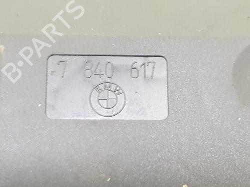 BP9223282C101 | Tailgate lock BMW 5 (E60) 530 d BP9223282C101