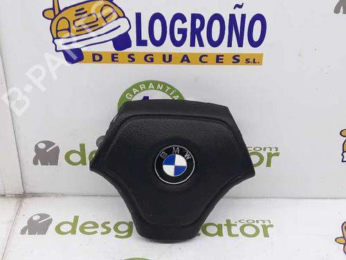 Driver airbag BMW 3 (E36) 318 tds | BP1160244C9 