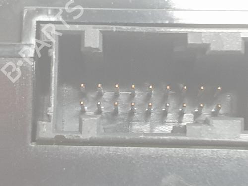 Electronic module PEUGEOT 508 I (8D_) 2.0 HDi | BP36566526M83 - Image 4