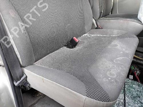 Air filter box OPEL VIVARO A Van (X83) 2.0 CDTI (F7) | BP14125429M87 