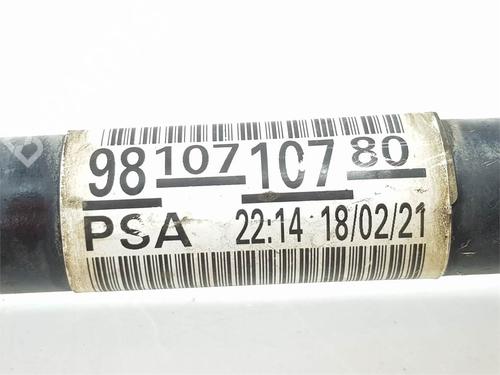Right front driveshaft CITROËN BERLINGO (ER_, EC_) | BP38330653M39 - Image 3