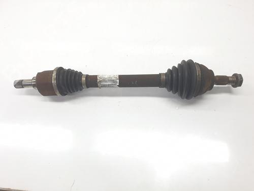 Left front driveshaft PEUGEOT PARTNER Box Body/MPV 1.6 HDi / BlueHDi 75 | BP28064218M38  - Image 5