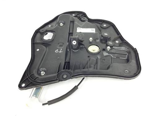 Rear right window mechanism MAZDA CX-3 (DK) 1.5 SKYACTIV-D (DK2WS, DK5FW) | BP38601237C25 - Image 3