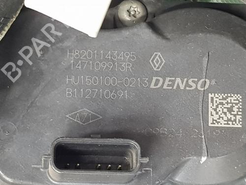 Engine RENAULT KANGOO / GRAND KANGOO II (KW0/1_) 1.5 dCi 90 (KW05, KW08, KW0G, KW11) | BP29750796M1