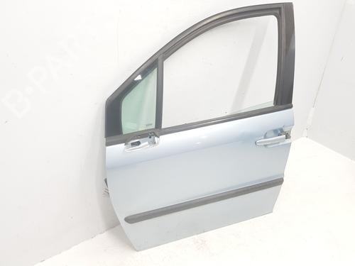 Left front door FIAT ULYSSE (179_) 2.2 JTD | BP23529900C2 