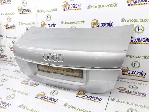 Tailgate AUDI A6 C6 (4F2) 2.7 TDI | BP1500346C6 