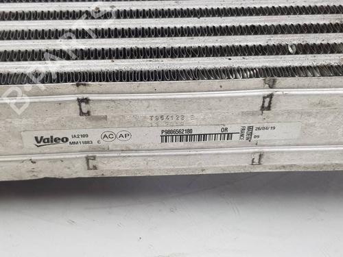 Intercooler CITROËN SPACETOURER Bus (V_) | BP39693734M30 - Image 5
