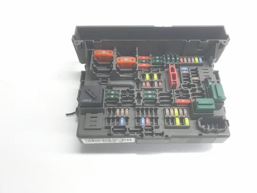 Used Fuse box BMW X1 (E84) xDrive 18 d (143 hp) 30926294