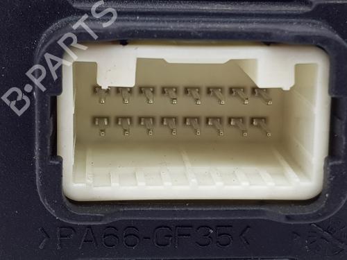 Electronic module NISSAN QASHQAI II (J11, J11_) | BP37727263M83 - Image 4