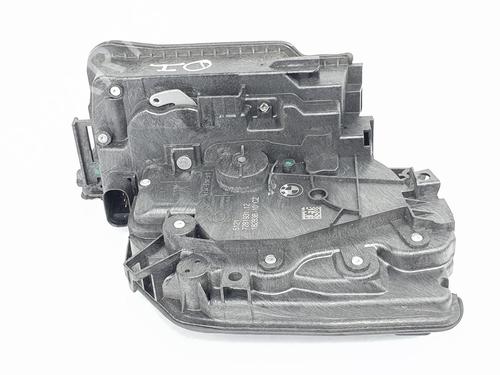 Front left lock BMW X1 (F48) sDrive 18 d | BP23270102C98 