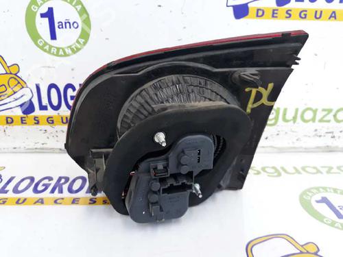 Left taillight VW GOLF VI (5K1) 1.6 TDI | BP780146C34 