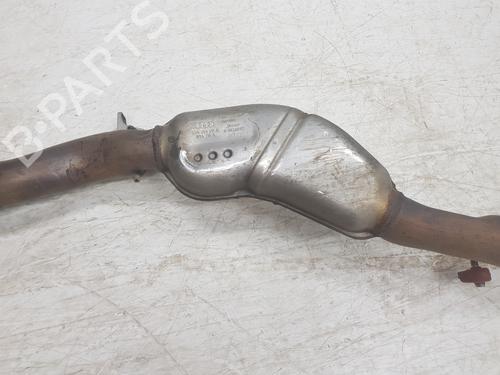 Exhaust system AUDI Q3 Sportback (F3N) 2.5 RS TFSI quattro | BP35976058M121 - Image 2