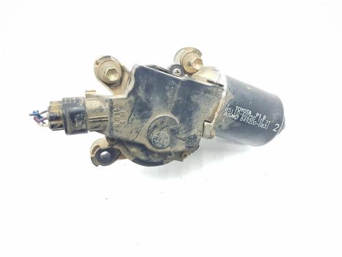Used Front wiper motor TOYOTA LAND CRUISER 90 (_J9_) 3.0 TD (KZJ90_, KZJ95_, KZJ90R, KZJ95R, KZJ90W, KZJ95W) (125 hp) 9584020