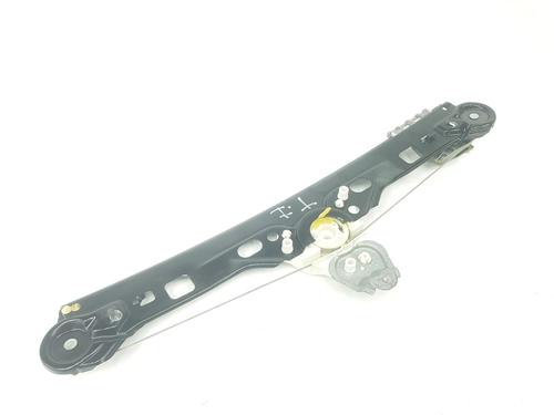 Rudehejsemekanisme venstre bagtil MERCEDES-BENZ C-CLASS (W203) C 180 Kompressor (203.046) | BP16579922C24 