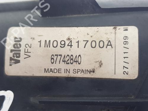 Right front fog light SEAT TOLEDO II (1M2) 1.9 TDI | BP32266499C31