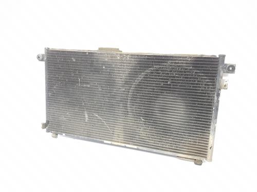 AC radiator NISSAN PATROL GR V Wagon (Y61) 2.8 TD | BP8377721M32 