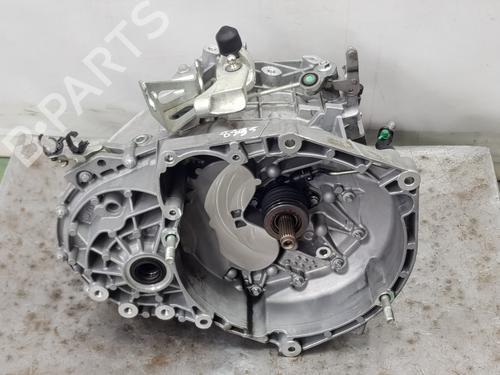 Used Gearbox FIAT 500L (351_, 352_) 1.6 D Multijet (199LYD1B) (105 hp) 29179091