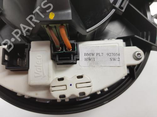 Heater blower motor BMW 1 (F20) 118 d | BP14106440M62 