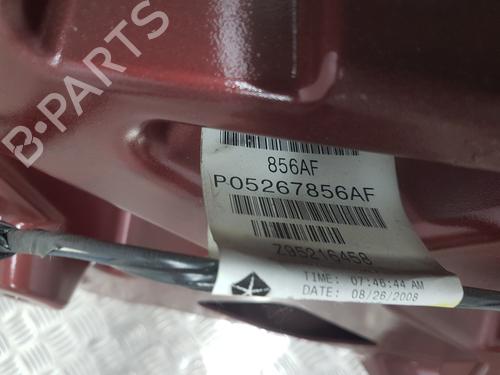Tailgate DODGE JOURNEY 2.0 CRD | BP37595289C6 - Image 4