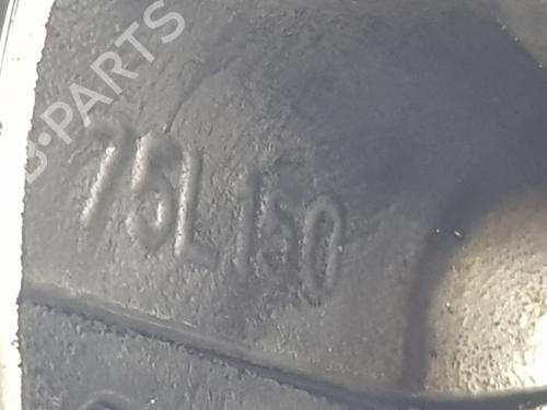 Other PEUGEOT EXPERT Van (V_) 1.6 BlueHDi 95 | BP15965435O1 