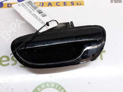 Used Rear left exterior door handle SUBARU OUTBACK (BL, BP) 2.0 D AWD (BPD) (150 hp) 1641154