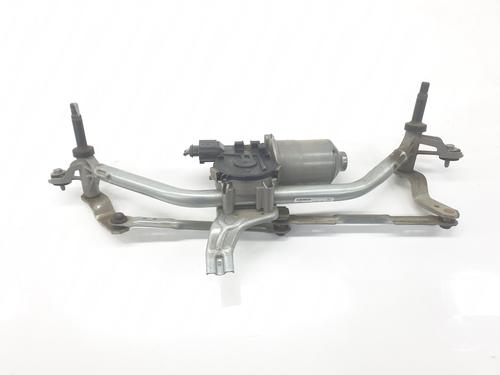 Front wiper motor OPEL CROSSLAND X / CROSSLAND (P17, P2QO) 1.2 (75) | BP22548512M29 