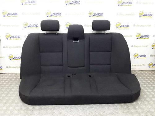 Seats set BMW 5 (E60) 525 i | BP6622214C78 