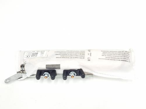 Used Electronic module VW POLO VI (AW1, BZ1, AE1) 1.0 TSI (95 hp) 27212474