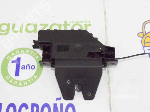 Tailgate lock BMW 1 (E87) 118 d | BP759200C101 