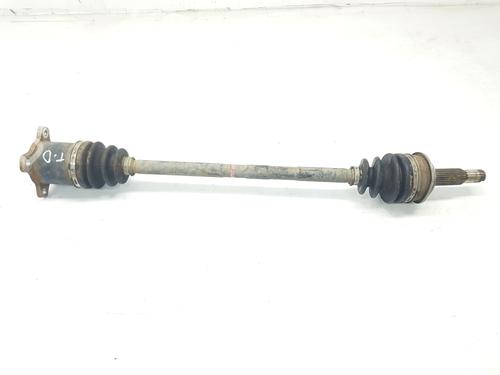Used Right rear driveshaft LEXUS RX (_L1_) 450h (GYL10_) (249 hp) 10329001