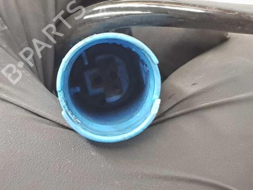 Right front steering knuckle BMW X5 (E53) 3.0 d | BP4215843M26 