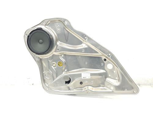 Rear left window mechanism MERCEDES-BENZ C-CLASS (W204) C 180 CDI (204.000) | BP30569534C24 
