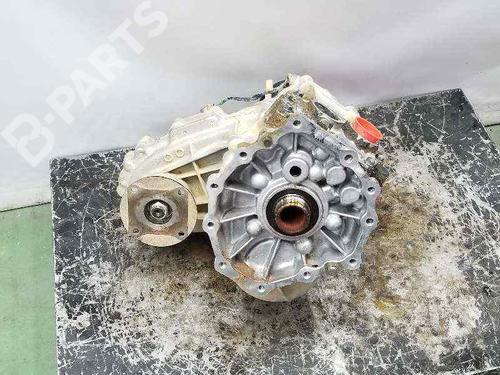 Used Transfer box Transfer box FORD RANGER (ET) 2.5 TDCi 4x4 (143 hp) 7528308 7528308