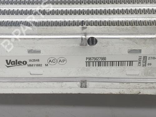 Intercooler OPEL ASTRA L Sports Tourer (OV5) 1.2 (FRHNSL, FRHNSR) | BP25747363M30