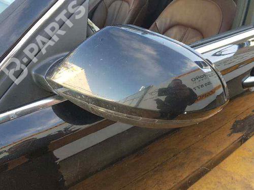 Rear left exterior door handle AUDI A6 C7 (4G2, 4GC) 3.0 TDI quattro | BP6923127C130  - Image 37