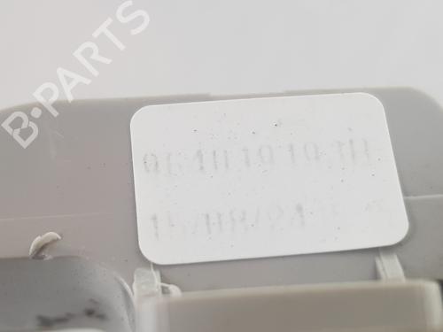 Left sun visor RENAULT KANGOO III MPV | BP33630369I1 - Image 5