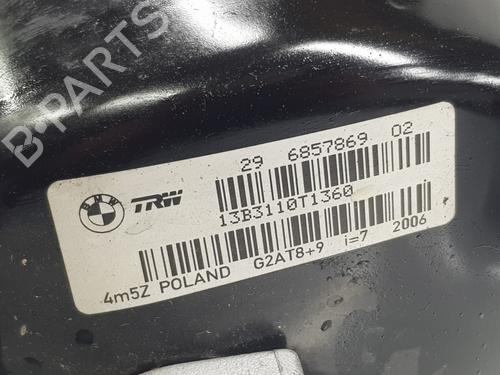 Servo brake BMW X3 (F25) sDrive 18 d | BP24572212M42 