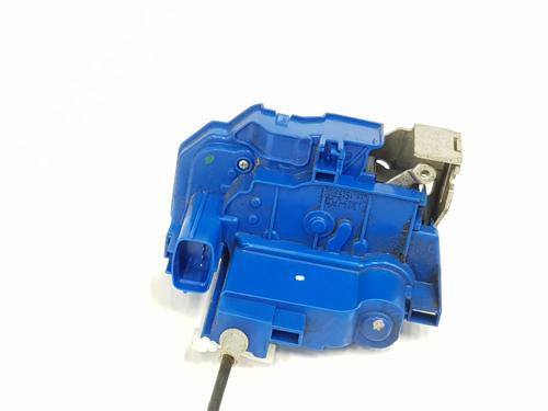 Rear left lock FIAT 500L (351_, 352_) 1.6 D Multijet (199LYD1B) | BP29194211C100 