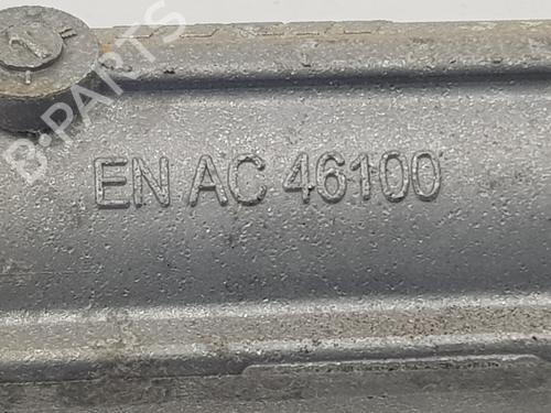 Steering rack VW POLO VI (AW1, BZ1, AE1) 1.0 TSI | BP26333529M22 