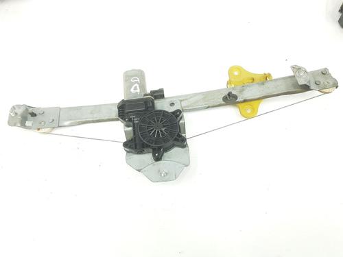 Front right window mechanism RENAULT CLIO IV (BH_) 1.5 dCi 90 | BP8928574C23 