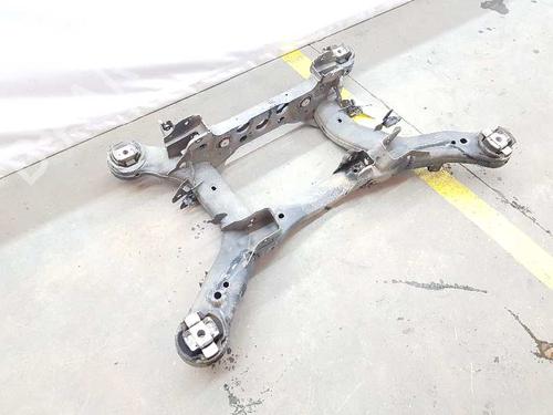 Rear axle MERCEDES-BENZ M-CLASS (W166) ML 250 CDI / BlueTEC 4-matic (166.004, 166.003) | BP14069620M2 