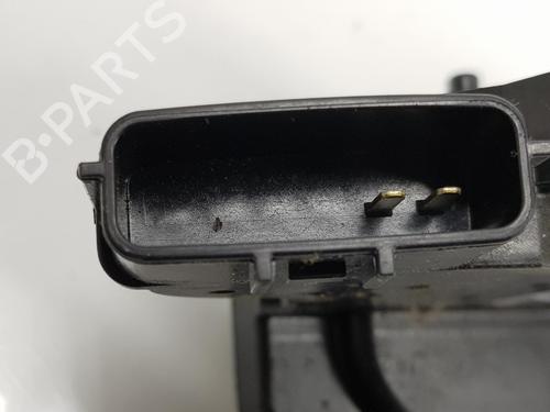 Rear left lock NISSAN MICRA IV (K13K, K13KK) 1.2 | BP17171582C100 