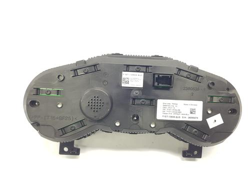 Instrument cluster FORD FOCUS III 1.0 EcoBoost | BP25722105C47