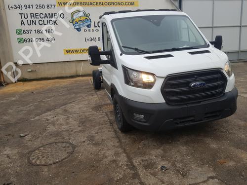 Air filter box FORD TRANSIT V363 Platform/Chassis (FED, FFD)  | BP35754301M87  - Image 29